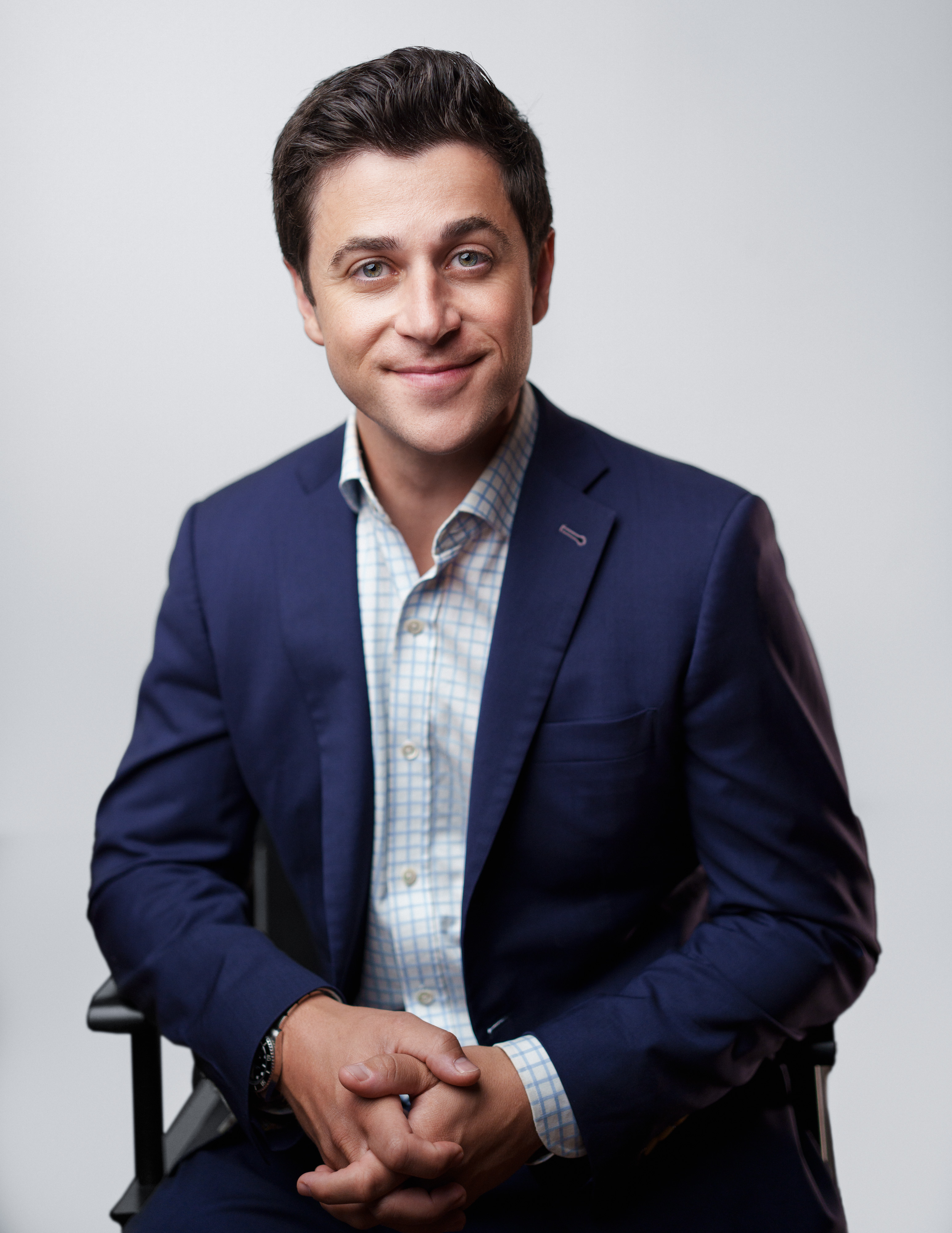 David Henrie