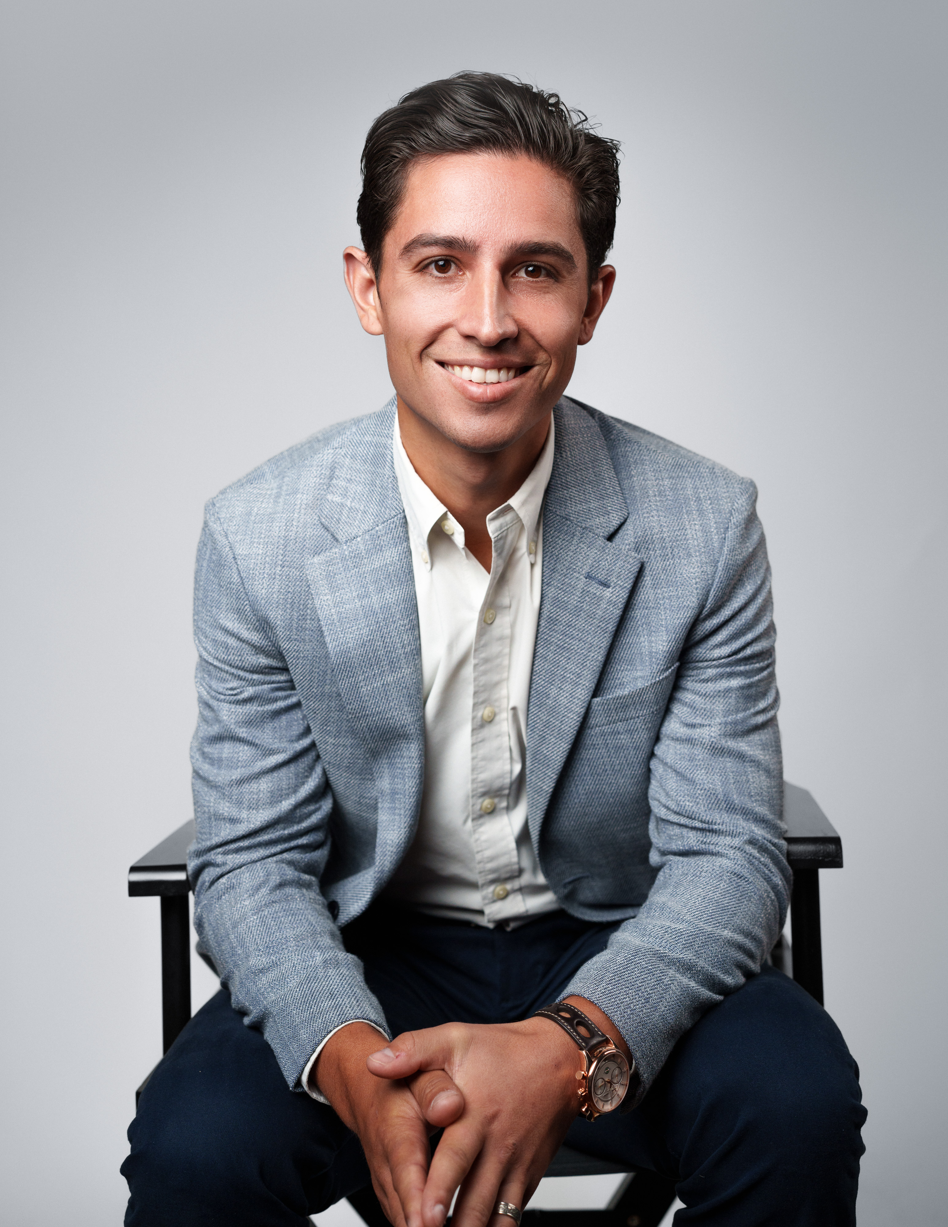 Lorenzo Henrie