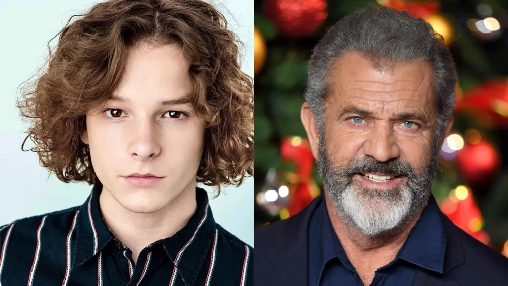 Boys of Summer Hollywood Reporter announcement