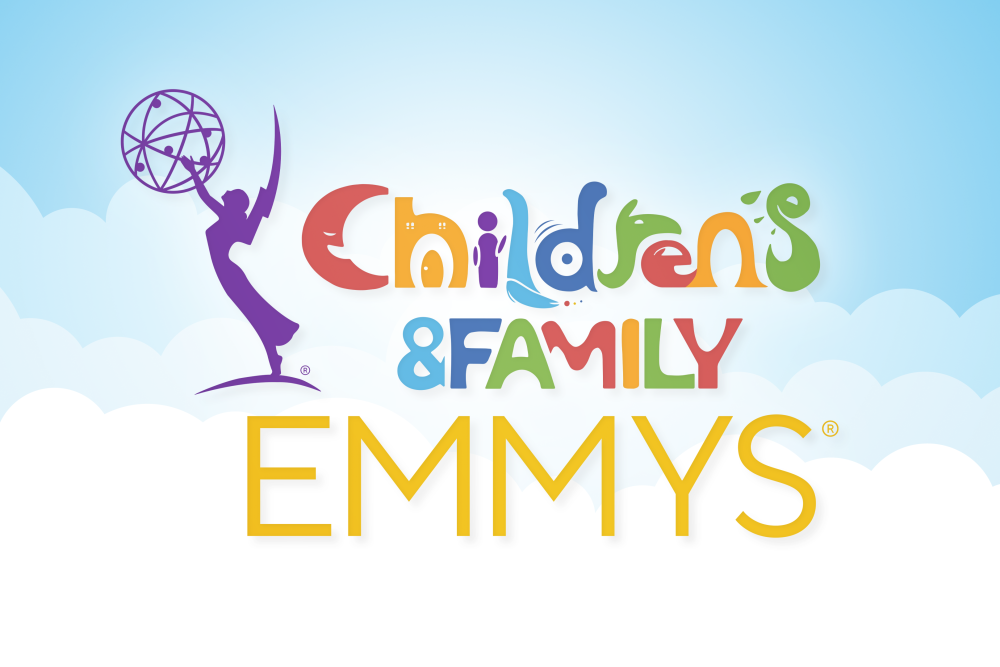 A Tale Dark and Grimm Variety nominations article