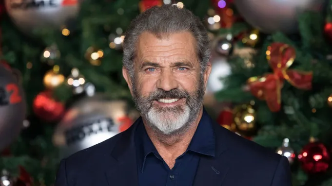 Mel Gibson Boys of Summer announcement
