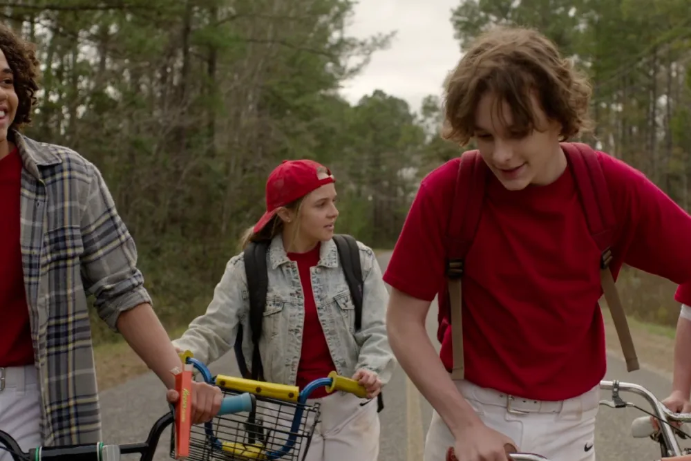 Monster Summer Variety review