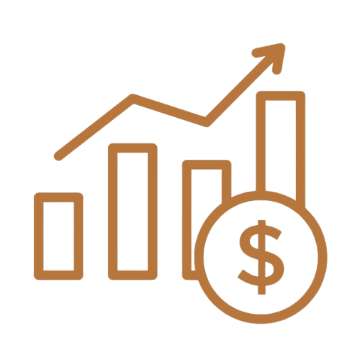 Economics Icon