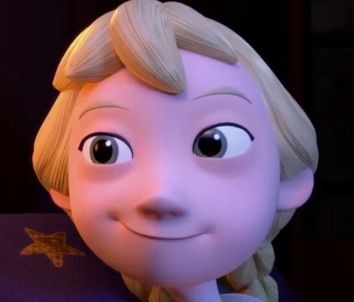 Gretel