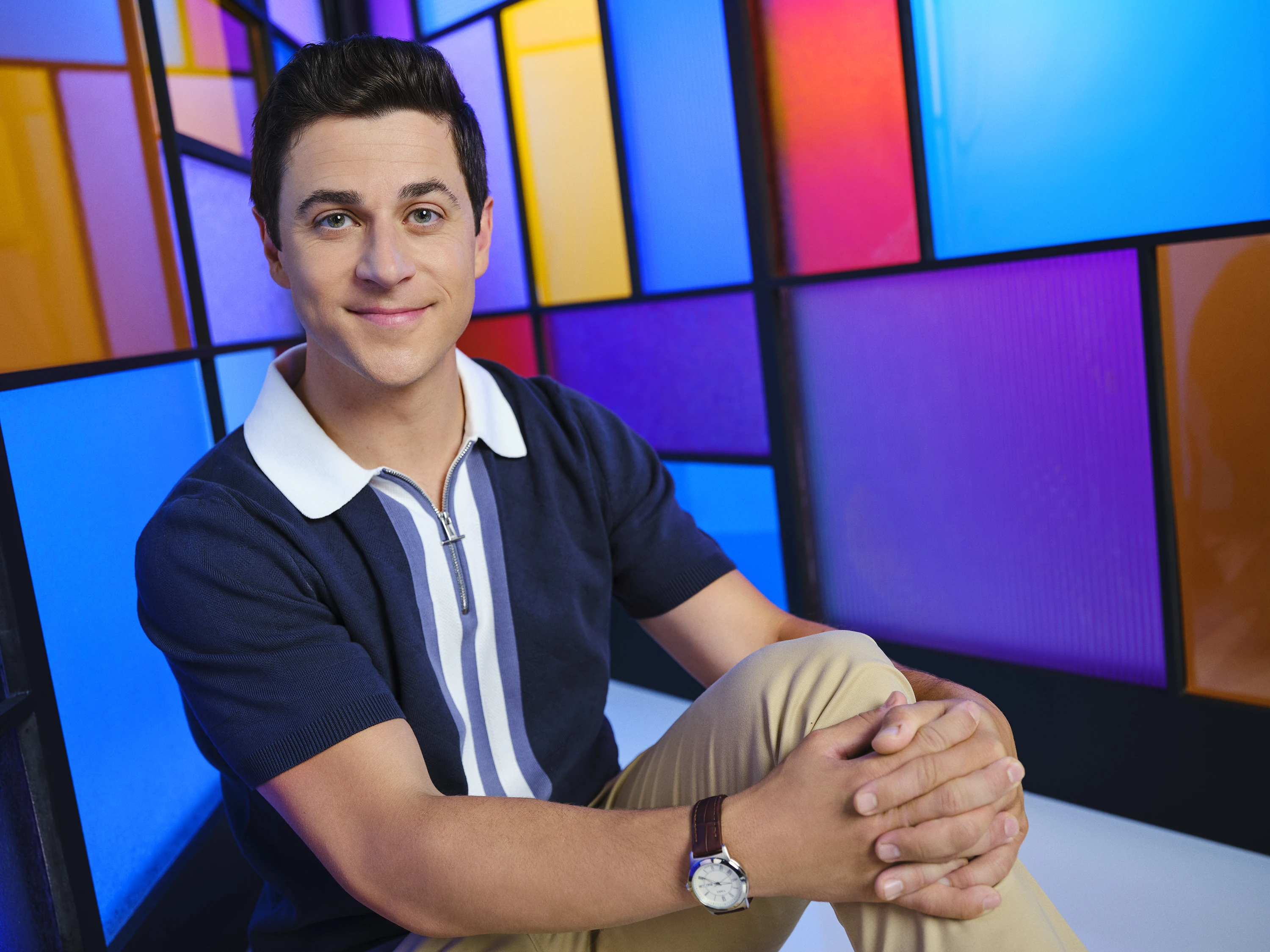 Justin Russo