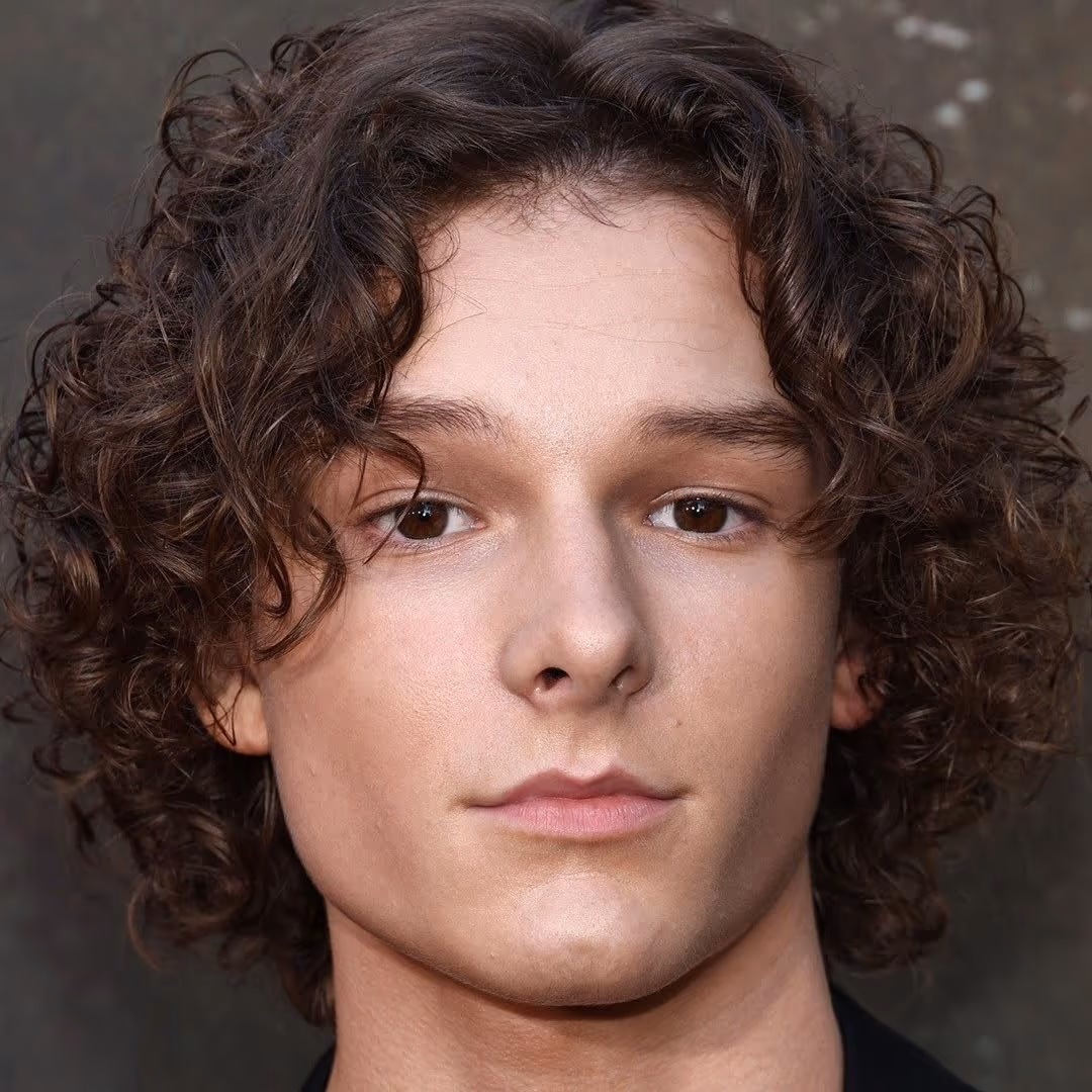 Noah Reed