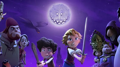 Trailer