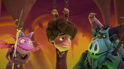 Trailer