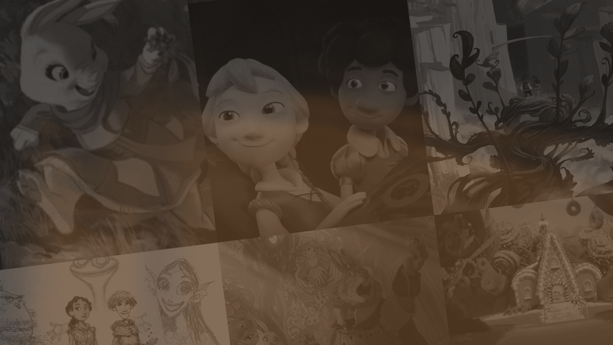 Cinematic Background Image