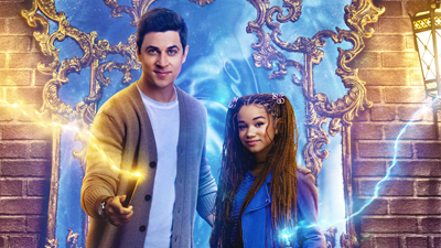 Wizards Beyond Waverly Place Trailer